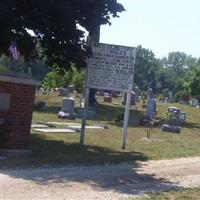 Bath Illinois Cemetery on Sysoon