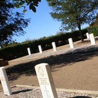 Bathurst War Cemetery on Sysoon