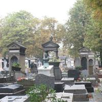 Batignolles Cemetery on Sysoon