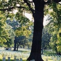 Baton Rouge National Cemetery on Sysoon