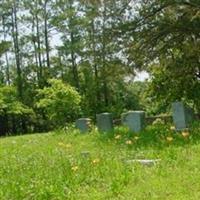 Batson Family Cemetery on Sysoon