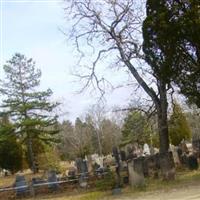 Batsto-Pleasant Mills UMC Cemetery on Sysoon