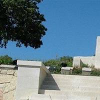 4th Battalion Parade Ground Cemetery on Sysoon