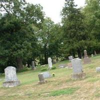 Bauer Cemetery on Sysoon