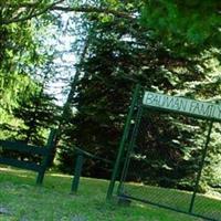 Bauman Family Cemetery on Sysoon