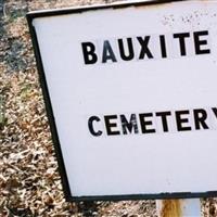 Bauxite Cemetery on Sysoon