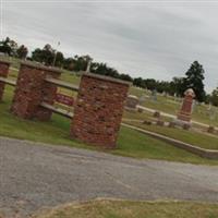 Baxter Springs Cemetery on Sysoon