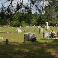 Baxterville Cemetery on Sysoon