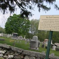 Bay Path Cemetery on Sysoon