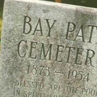 Bay Path Cemetery on Sysoon