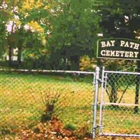 Bay Path Cemetery on Sysoon
