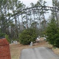 Bay Springs Cemetery on Sysoon