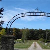 Bay View Cemetery on Sysoon