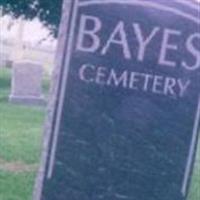 Bayes Cemetery on Sysoon
