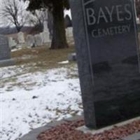 Bayes Cemetery on Sysoon