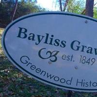 Bayliss Grave Yard on Sysoon