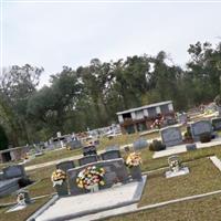 Bayou Coco Cemetery on Sysoon