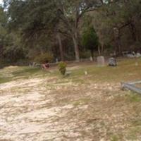Bayou George Cemetery on Sysoon