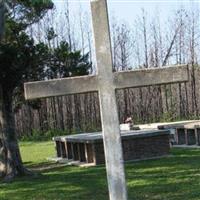 Bayou LaCroix Cemetery on Sysoon