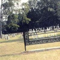 Bayou Meto Cemetery on Sysoon