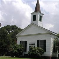 Bayou Rouge Baptist Cemetery on Sysoon