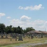 Bazette Cemetery on Sysoon