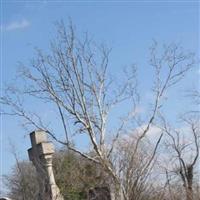 Bazile Family Graveyard at Big Rock on Sysoon