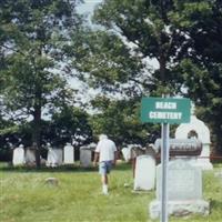 Beach Cemetery on Sysoon