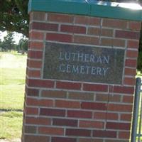 Beach Lutheran Cemetery on Sysoon