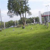 Beakleyville Baptist Church Cemetery on Sysoon