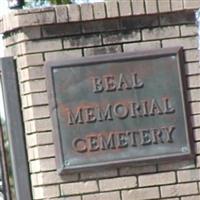 Beal Memorial Cemetery on Sysoon