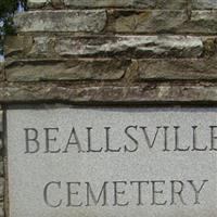 Beallsville Cemetery on Sysoon
