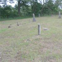 Bean Cemetery on Sysoon