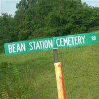 Bean Station Cemetery on Sysoon