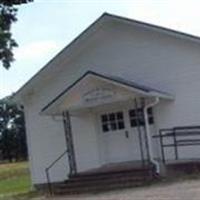 Beans Creek Church of Christ Cemetery on Sysoon