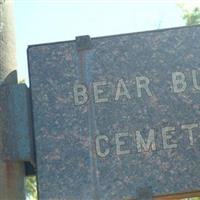 Bear Butte Cemetery on Sysoon