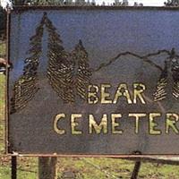 Bear Cemetery on Sysoon