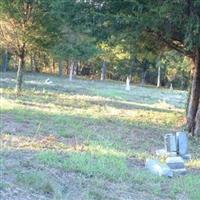 Bear Creek Cemetery on Sysoon