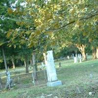 Bear Creek Cemetery on Sysoon