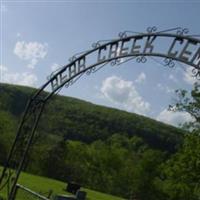 Bear Creek Cemetery on Sysoon