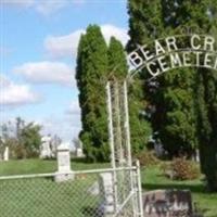 Bear Creek Cemetery on Sysoon