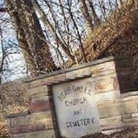 Bear Creek Cemetery on Sysoon