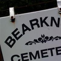 Bear Knob Cemetery on Sysoon