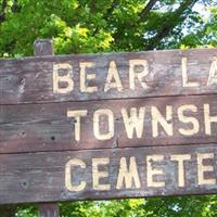 Bear Lake Township Cemetery on Sysoon