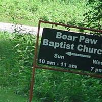 Bear Paw Church Cemetery on Sysoon