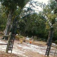 Bear Point Cemetery on Sysoon