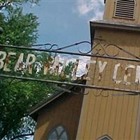 Bear Valley Cemetery on Sysoon