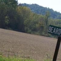 Beard Cemetery on Sysoon