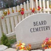 Beard Cemetery on Sysoon