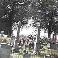 Bearwallow Cemetery on Sysoon